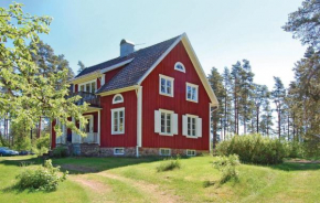 Holiday home Sisjön Silverstrand Älgarås